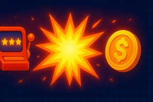 富财神电子公司